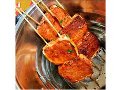 腐乳馒头片-炒豆合作社(东四总店)