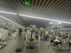 -山道健身游泳舞蹈(曙光店)