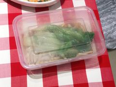 -西贝(吴江路湟普汇店)