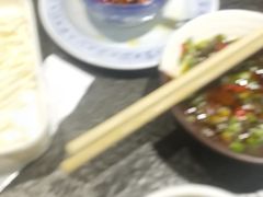 -清真·京华源铜锅涮肉(丰庆店)