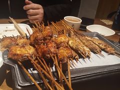 -管氏翅吧(国展店)