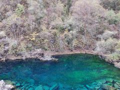 -叠溪松坪沟景区