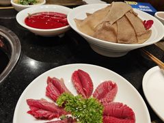 -周师兄大刀腰片火锅(洪崖洞旗舰店)