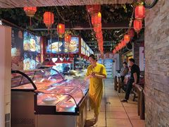 -人民公社大食堂(张家湾店)