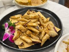 脆皮茄子-庐州太太(CBD店)