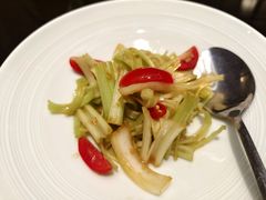 -茉莉花·私房菜(蓝湖郡店)