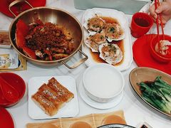 -避风塘·金牌店·夜宵(金玉兰店)