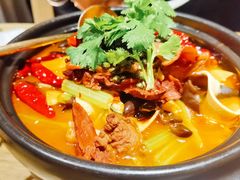 -熹素·鲜美素食Vegetarian (天河领展店)