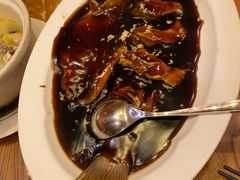 -新白鹿餐厅(龙游路总店·杭帮菜名店)