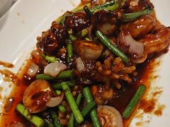 -渔家风味·鲅鱼水饺·央视展播·海鲜天津菜(开发区店)