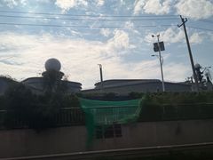 -泰达航母主题公园