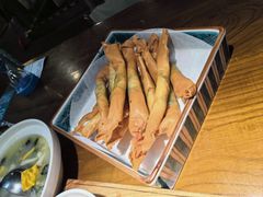 -刀板香·安徽菜(望江东路店)
