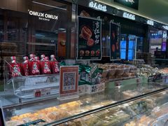 -泸溪河桃酥(龙湖长楹天街店)