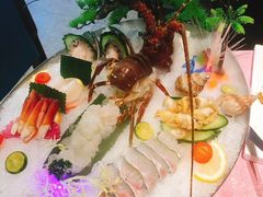 -马勒别墅·中餐厅