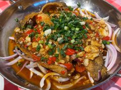 -龙师傅卤炒(天马店)