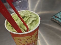 -DQ·蛋糕·冰淇淋(五角场万达店)