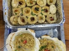 -老虎滩大连海鲜烧烤(建邺云锦路总店)