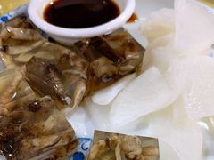 -莲花公园煎蟹(总店)