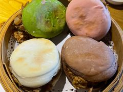 -東舍食唐精品陕菜馆