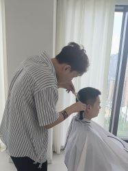 -Hello Lady发型设计