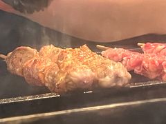 -烧鸟周居酒屋(香山店)