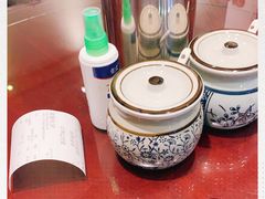 -螺世纪螺蛳粉·桂味小排档(裕德店)