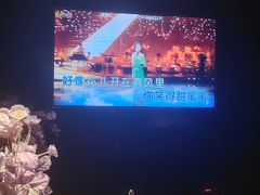 -黑桃K生日订制KTV