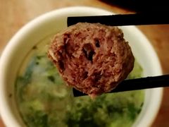 -陈记顺和潮汕牛肉火锅(韩江路店)