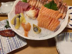 -大焰自助日式料理 铁板烧(徐汇店)