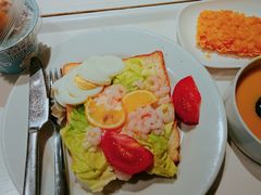 -宜家·瑞典食品屋(四元桥店)