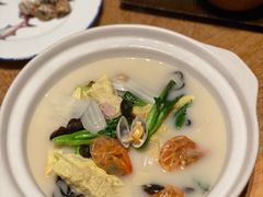 -宁波柏悦酒店·钱湖渔港