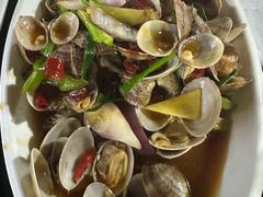 -小海豚·老字号海鲜餐厅(三亚湾店)