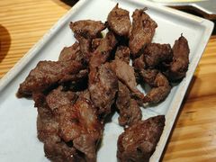 -喜来稀肉(北外滩白玉兰广场店)