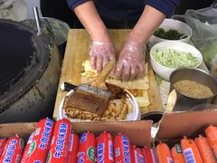 -山东傻大粗粮煎饼(牛街店)