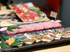 -松鱼亭·和牛烧肉(协鑫广场店)