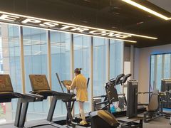 -NRG健身私教CLUB(打浦桥店)