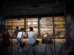 -Mercato莫卡多露台餐厅与酒吧(K11店)