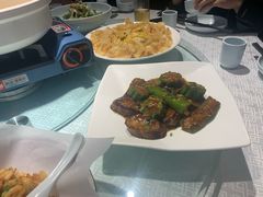 -上下九广州菜馆(锦业路店)