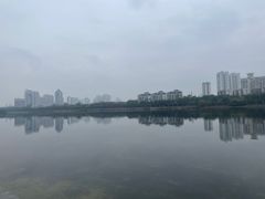 -南宁南湖公园
