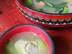 懒人杂菜汤-花马天堂云南餐厅 Lost Heaven(外滩店)