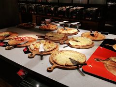 -比格比萨自助(花园路店)