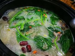 -金鼎雪山牦牛杂火锅(理县总店)