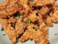 -粗茶淡饭·隐庐私厨(东亭店)