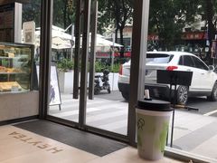 -喜茶(东莞汇一城店)