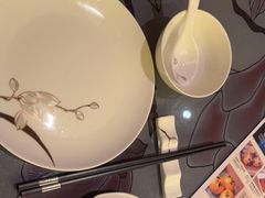 -汕头龙光喜来登酒店-采悦轩中餐厅