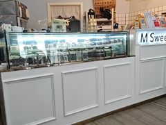 -姆们M Sweetie Cake(三里屯店)