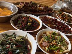 -金阳餐厅(G210国道店)
