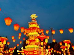 -国色天乡三期陆地乐园