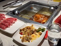 -海底捞火锅(长沙华创国际广场店)