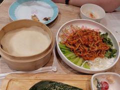 -小雅木姜子烤鸡·贵州菜(鸿通城店)